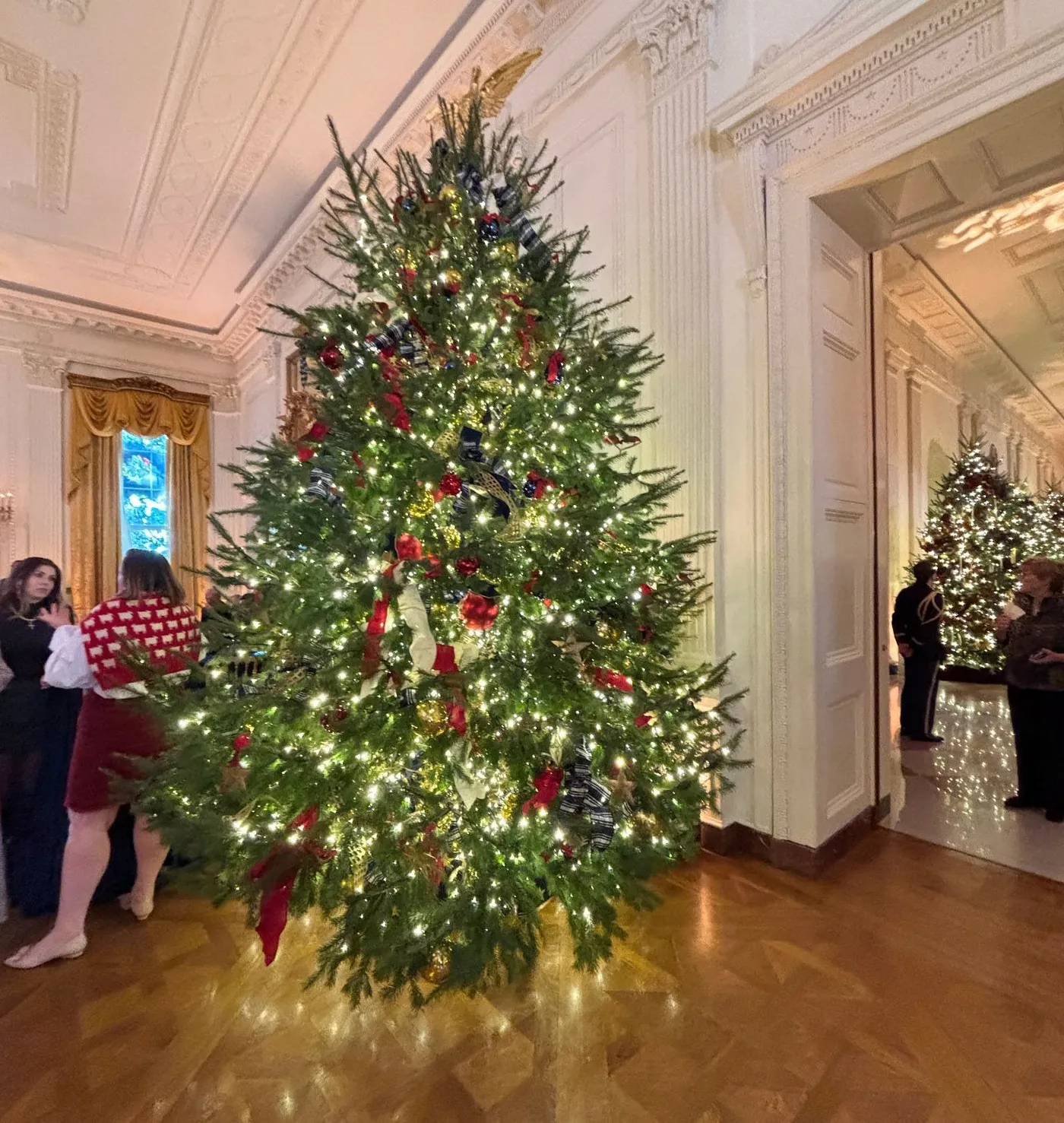 Every Christmas Decorator's Dream Come True'