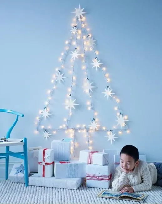 Exciting Christmas Decorating for Kids Rooms, Playful Designs, Winter  Inspired Accents