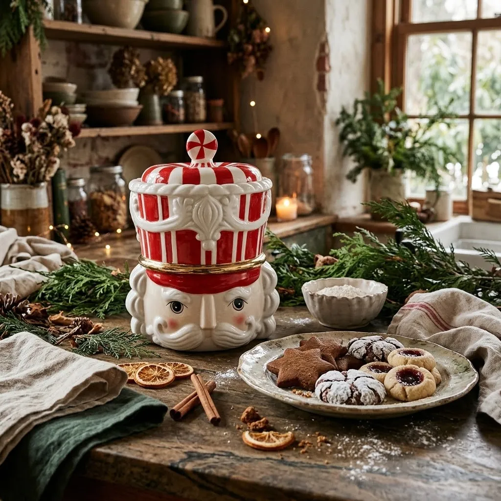 Farmhouse Kitchen Decor | Vintage Style Kitchen Accessories – Cotton & Crete