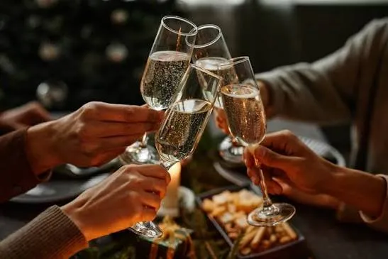 Festive Champagne Secrets from a Sommelier | Master of Malt blog