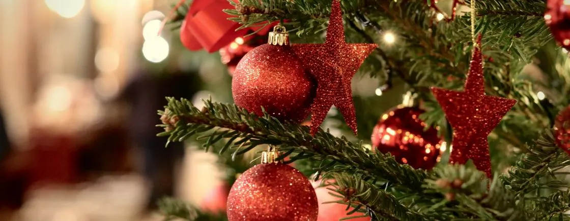 FESTIVE SEASON AT THE BURDIGALA