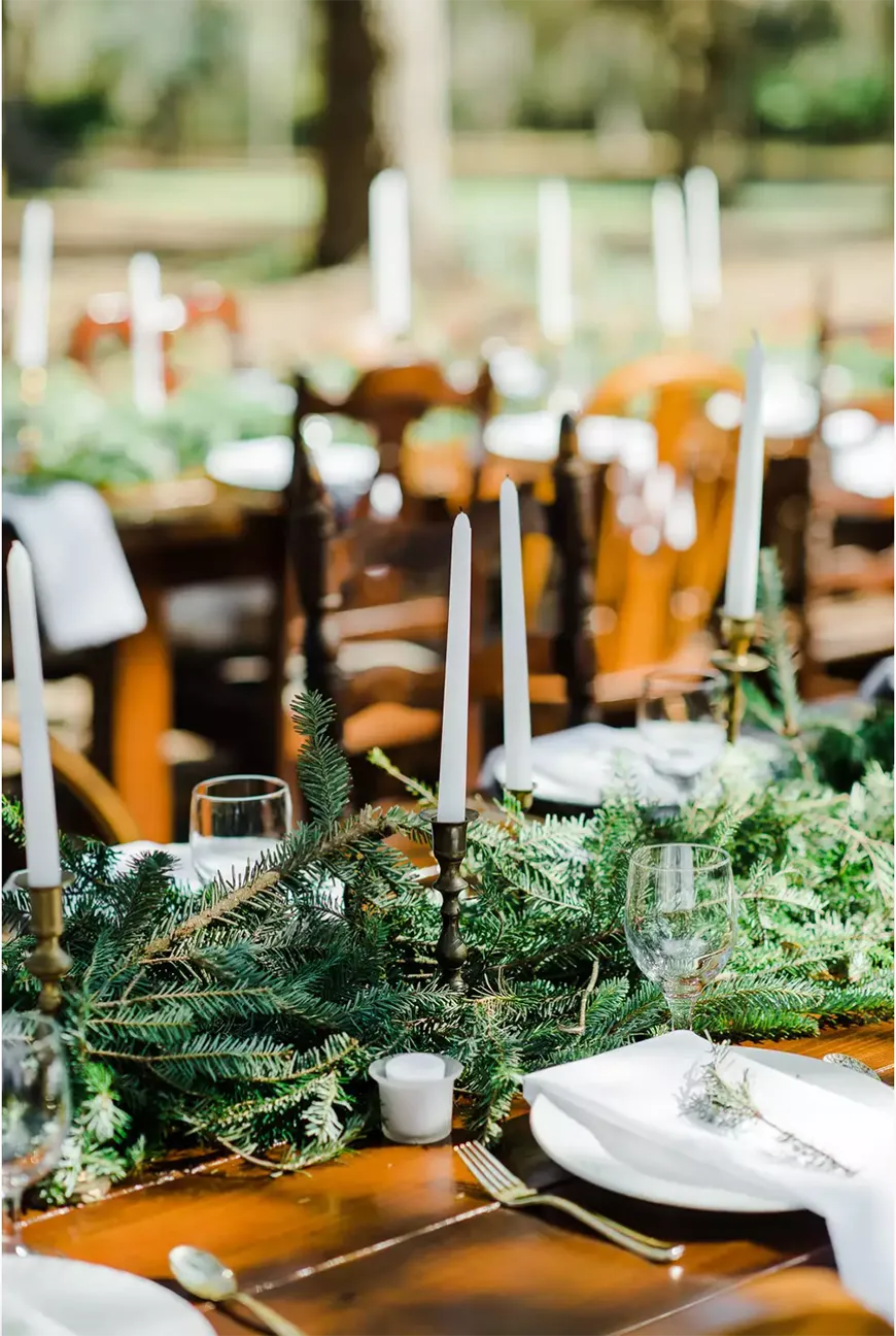 Festive Winter Wedding Centerpiece Ideas You Can Make At Home | by Bride &  Blossom, NYC's Only Luxury Wedding Florist -- Wedding Ideas, Tips and  Trends for the Modern, Sophisticated Bride