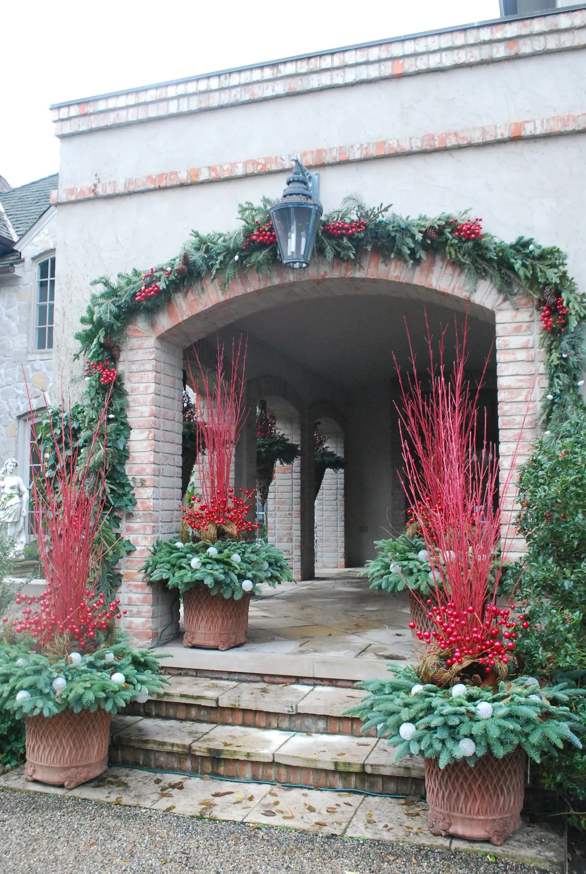 Festooned | Deborah Silver & Co.
