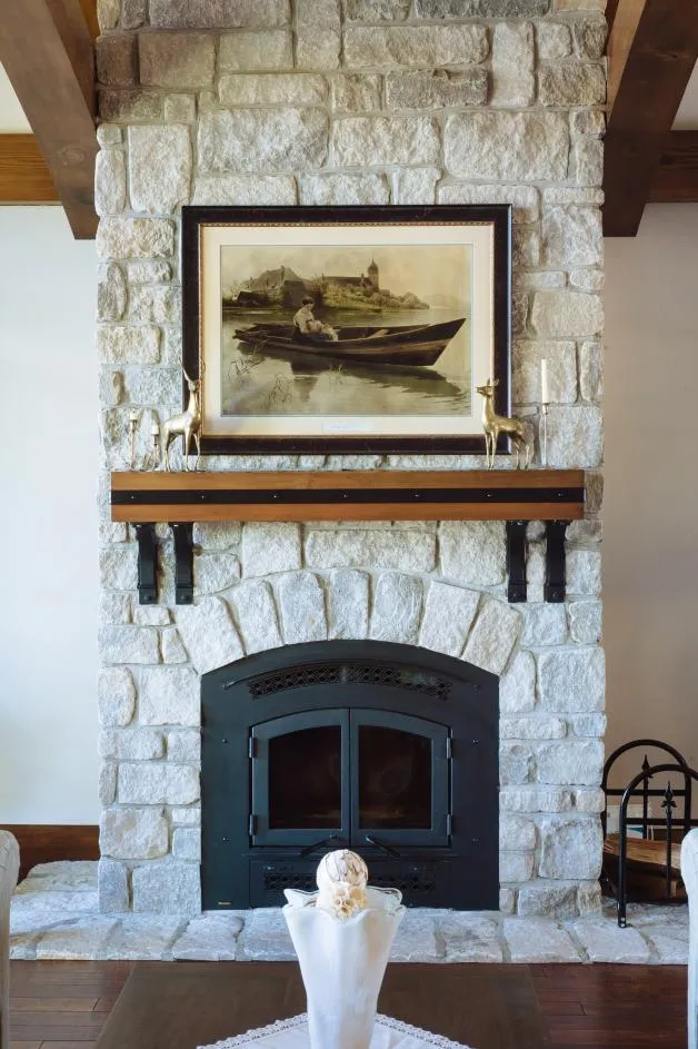 FIREPLACES | Blog | Kenorah