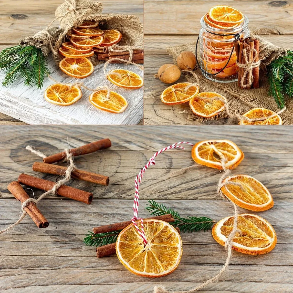 Floral Craft Dried Fruit Supplies for sale | eBay UK