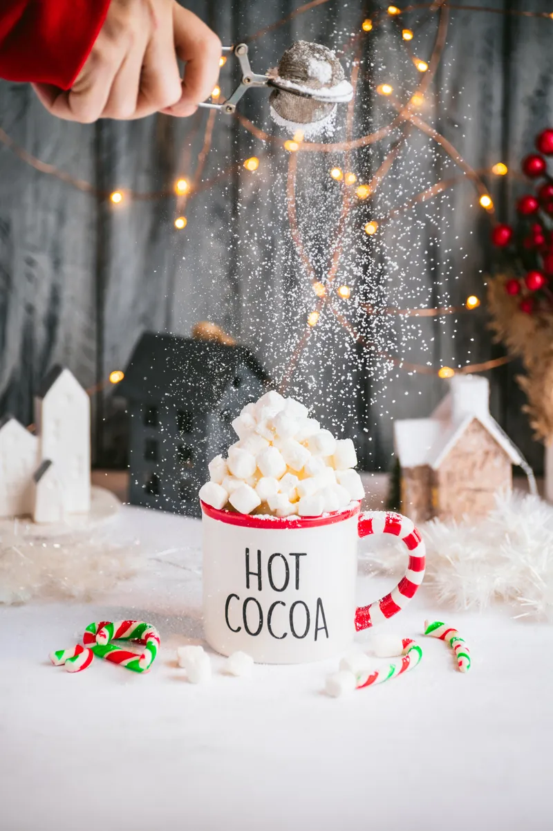 Food Styling for the Holidays | Food Bloggers of Canada