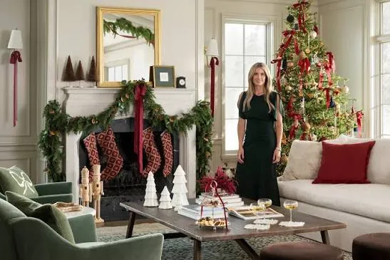 Four Trees, Four Styles | Find Your Holiday Look — Studio McGee