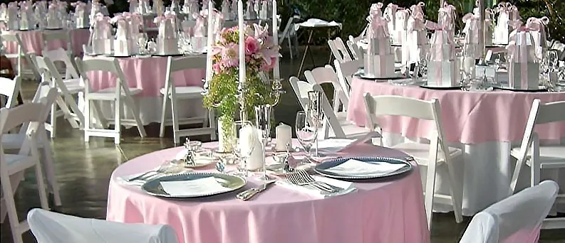Gala Affairs Party Rentals | Rock Hill, SC