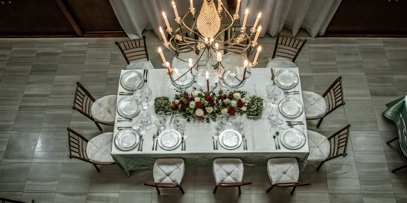 Gala vs. Banquet: 7 Key Differences Explained