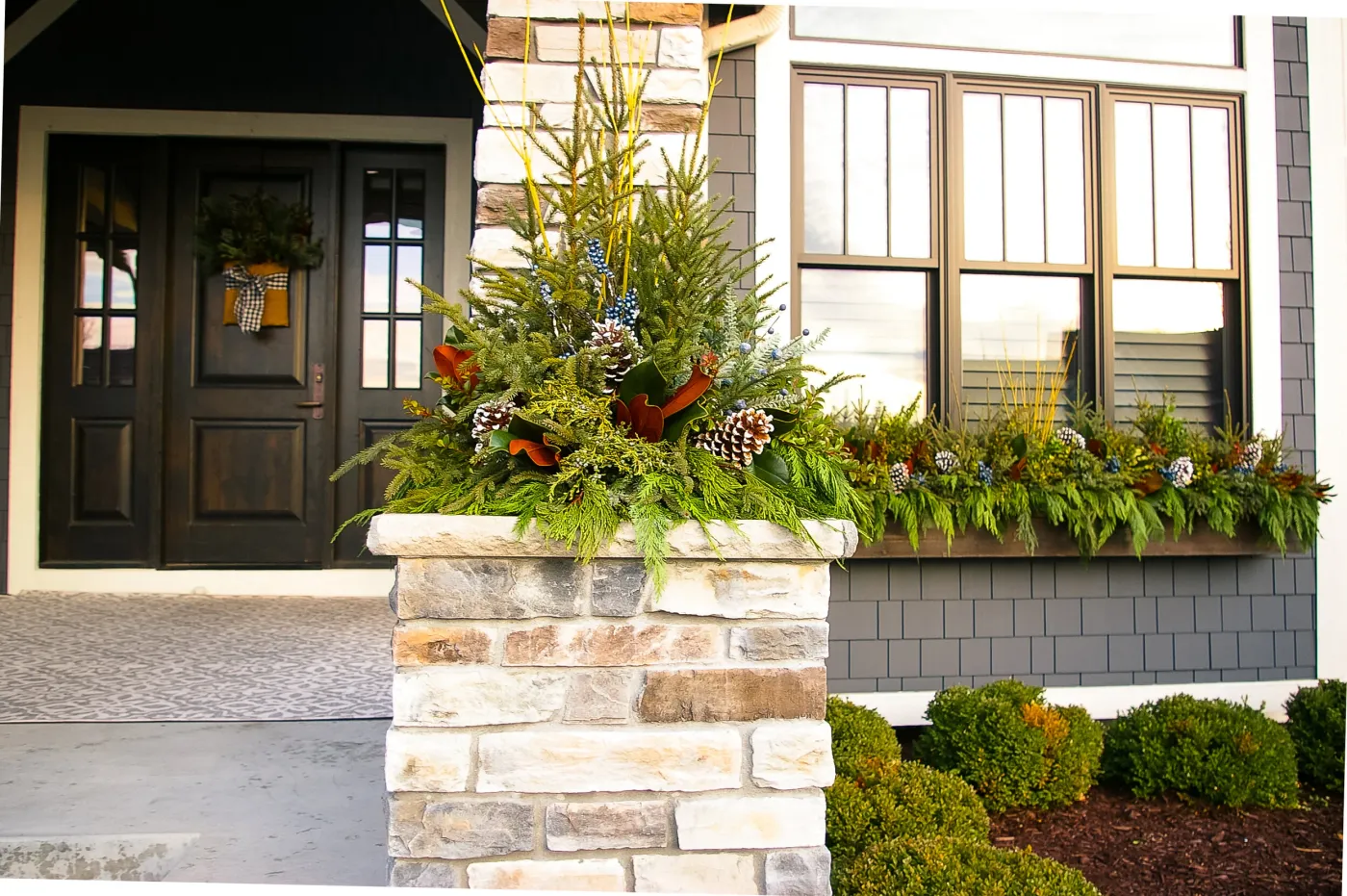 Gallery- Sailer's Greenhouse