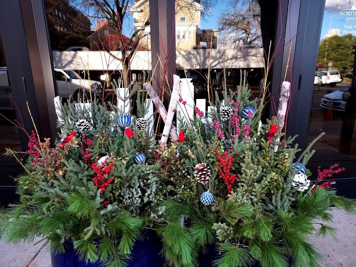 General 1 — Evergreen Outdoor Solutions