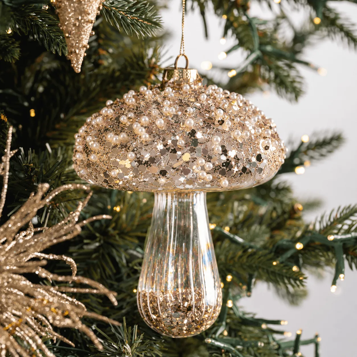 Glass Christmas Ornaments for Holiday Elegance | Joy By – Joy By