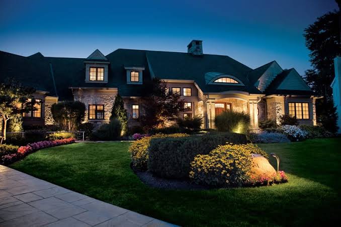 Great Landscape Lighting Ideas | Arbor Hills Trees & Landcaping | Omaha
