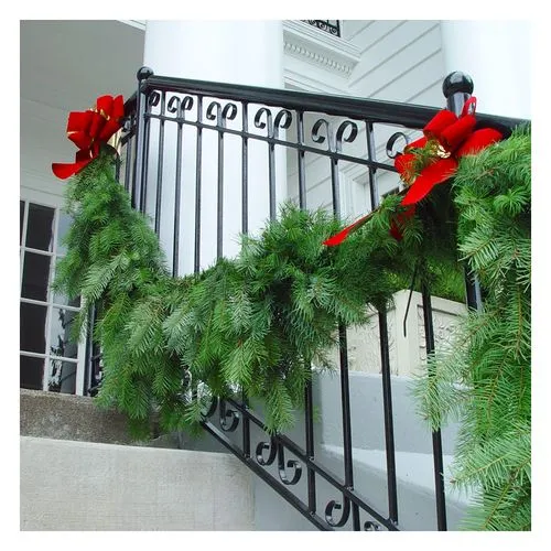Handcrafted Garland: Unique, Artisanal Decor – Lynch Creek Farm