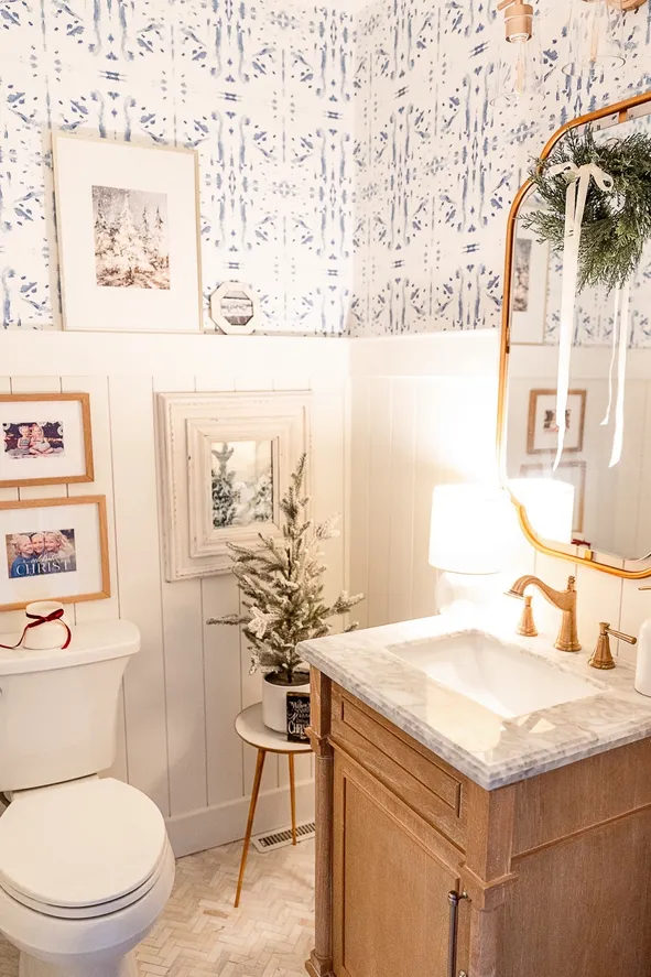 heatherkrout's POWDER ROOM Collection on LTK
