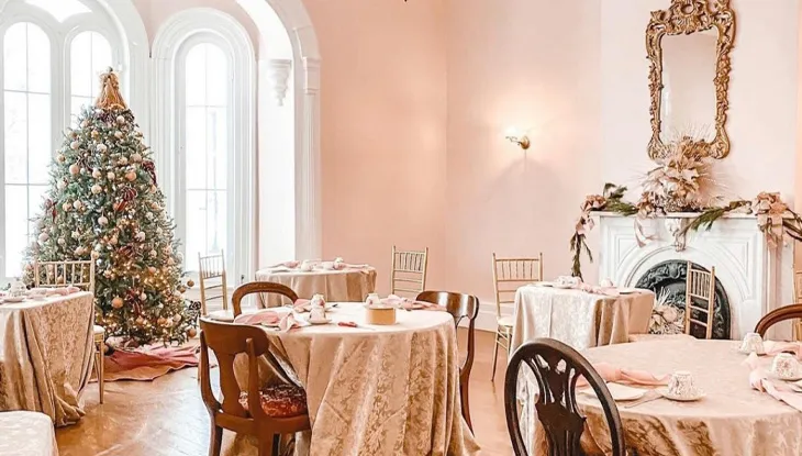 Heritage museum holiday events | Destination Ontario