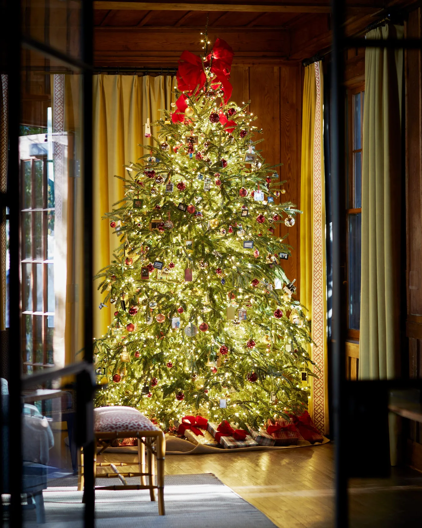 High-end Different Decorated Christmas Trees & 44 Beautiful 2026 Tree Ideas  From Design Experts