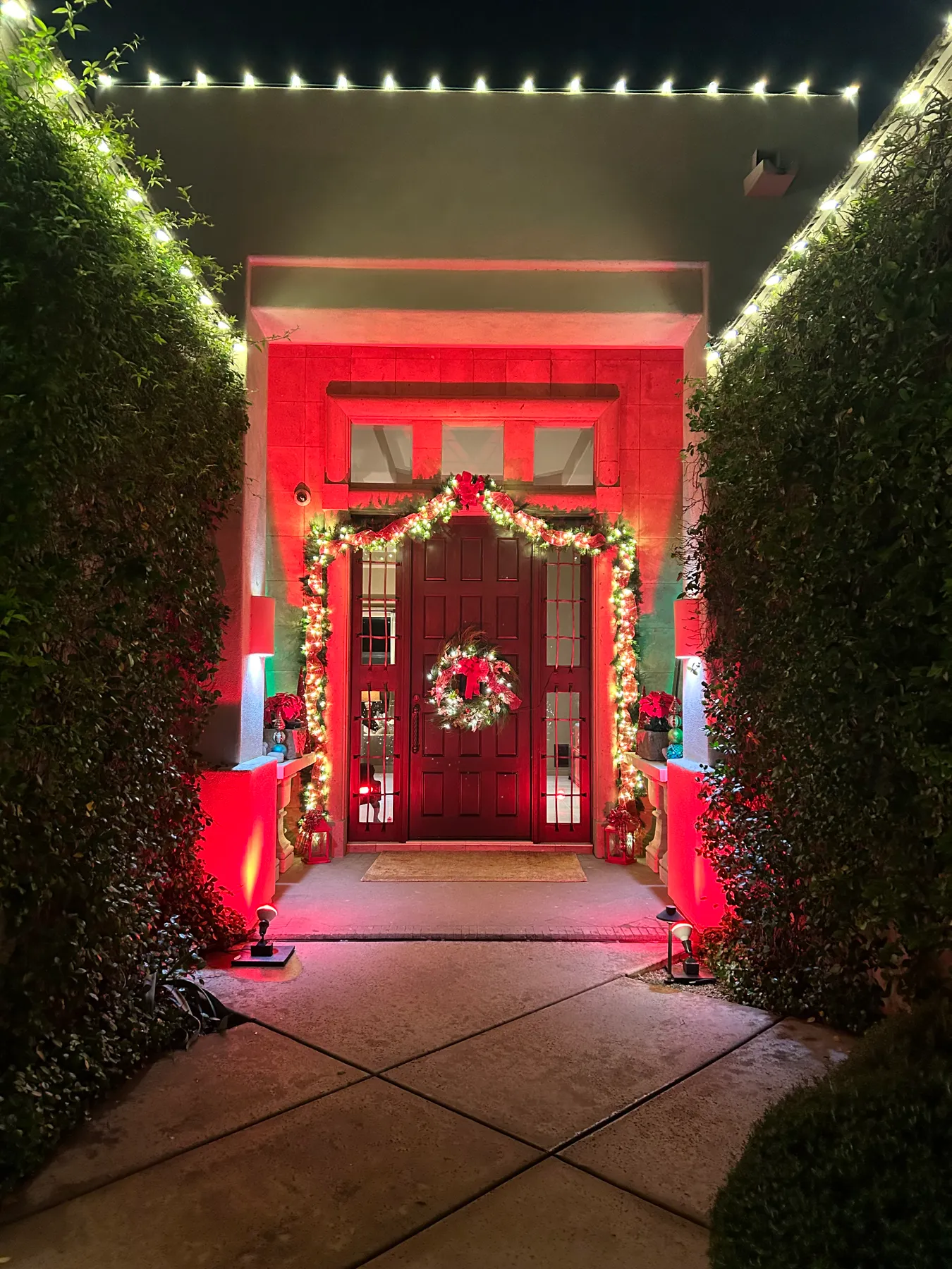 Holiday Décor & Christmas Light Installation Blog - Margie Mae's Holiday  Decor