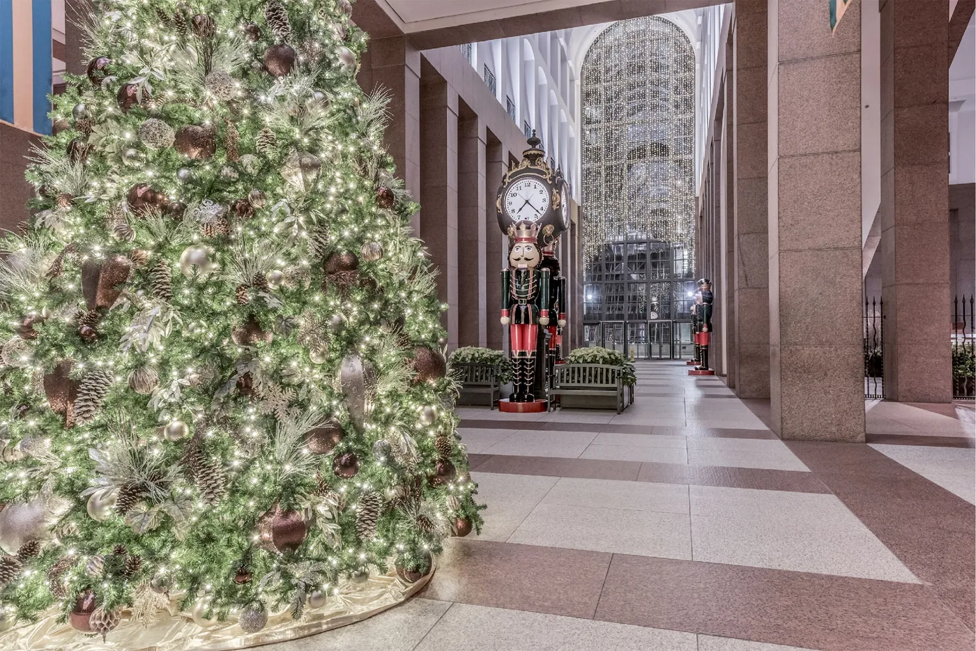 Holiday Décor Gallery | Always In Season