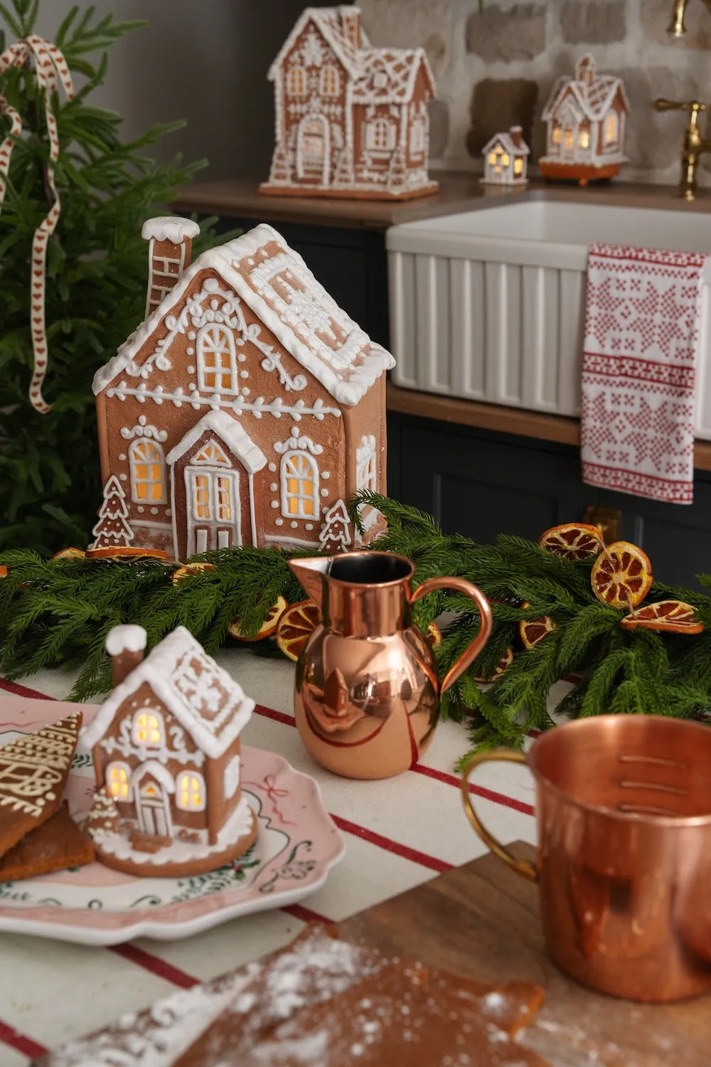 Holiday Decor & Essentials | House of Jade Home