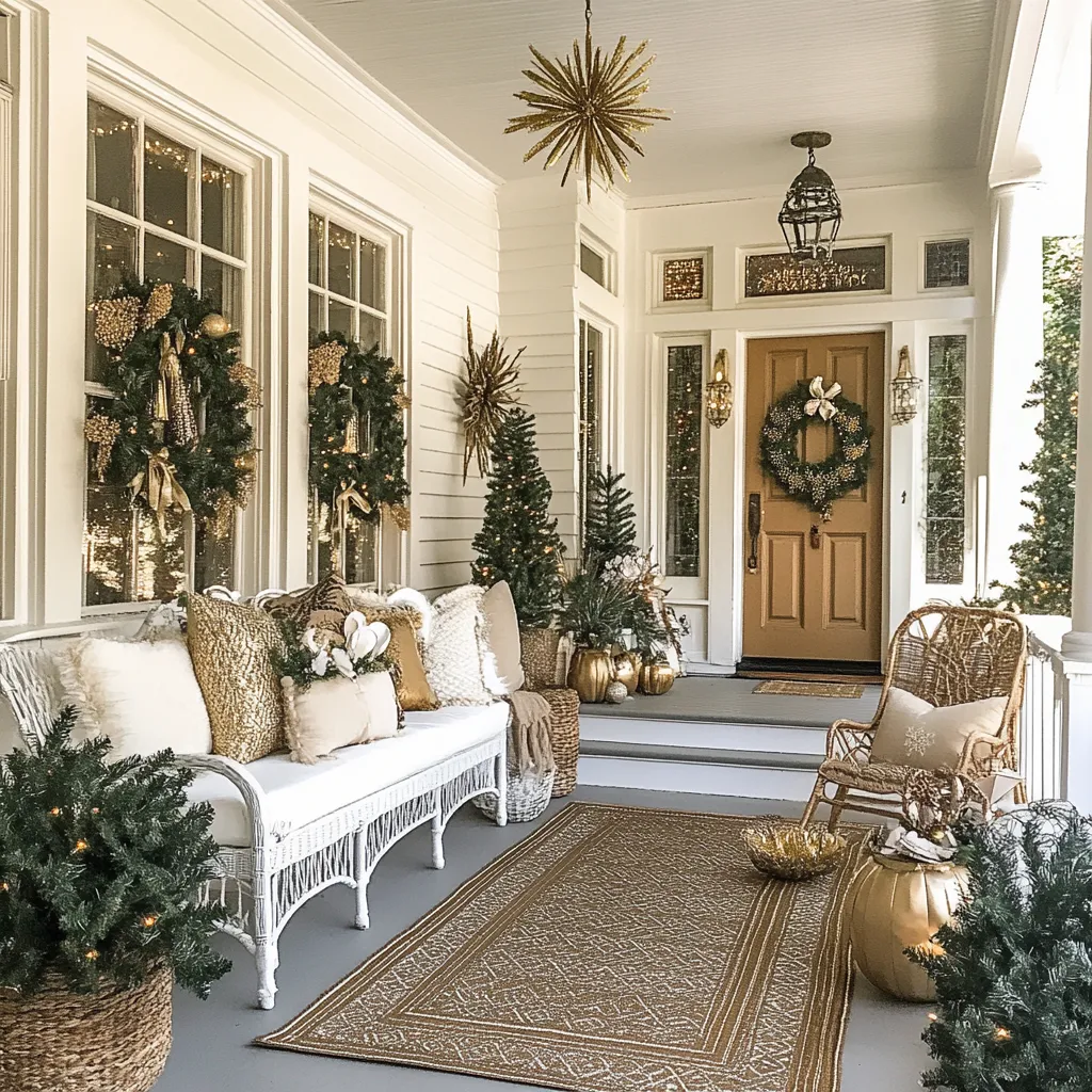 Holiday Decorating & Home Styling Services — Elle Design Haus | Interior  Design & Home Styling : Sarasota, Siesta Key, & Lakewood Ranch