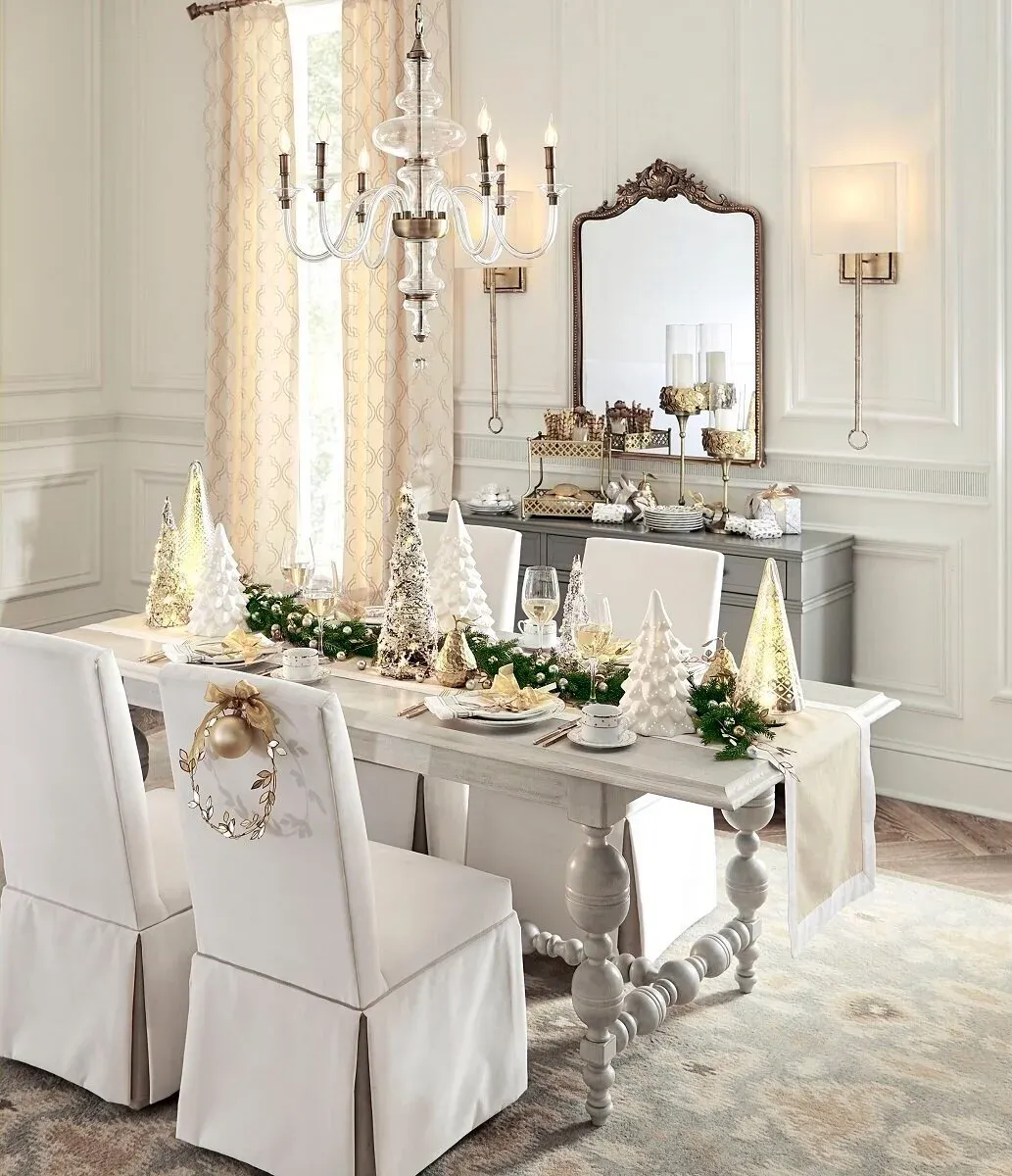 Holiday decorating: keep it simple and happy — Spectacular Spaces