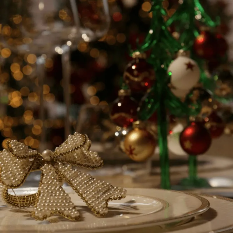 Holiday Dinner at the Elks 2026