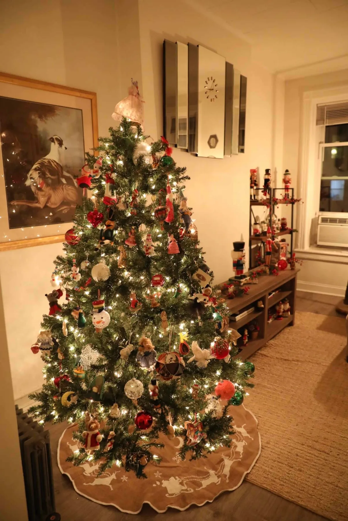 Holiday Dream Apartment !, Brooklyn, NY | Production | Peerspace