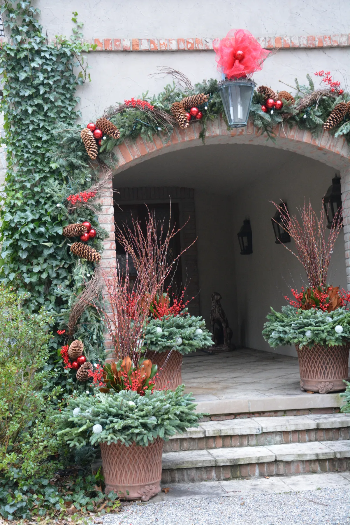 Holiday Garden | Deborah Silver & Co.
