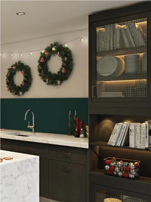 Holiday Hosting Made Simple: Festive Kitchen Ideas for 2025