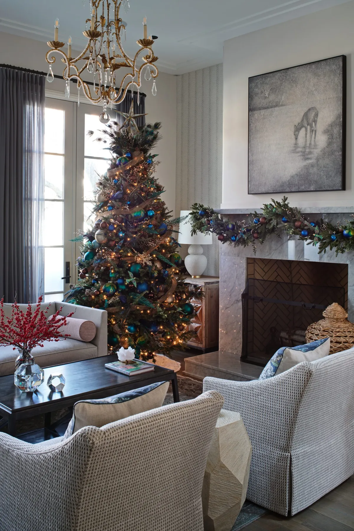 Holiday Interior Design Trends with Chicago's Top Designers - Haven  Lifestyles