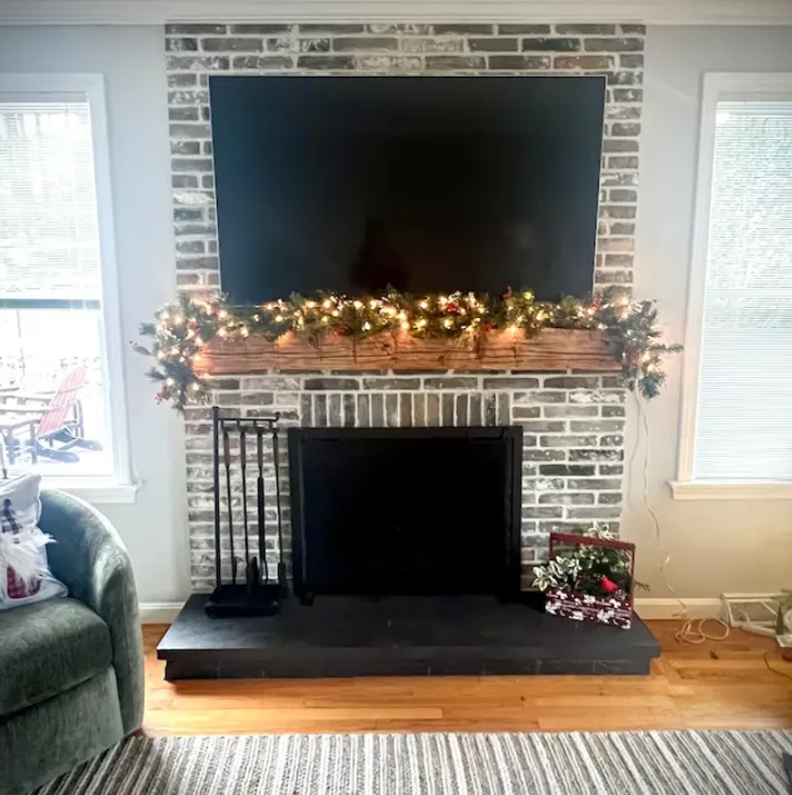 Holiday Round Up - Our Favorite Hand Hewn Beams – Modern Timber Craft