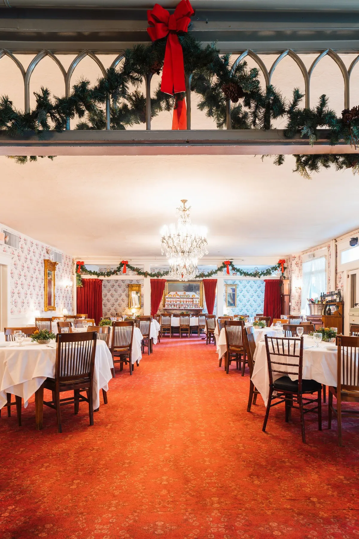Holiday Season | The Red Lion Inn