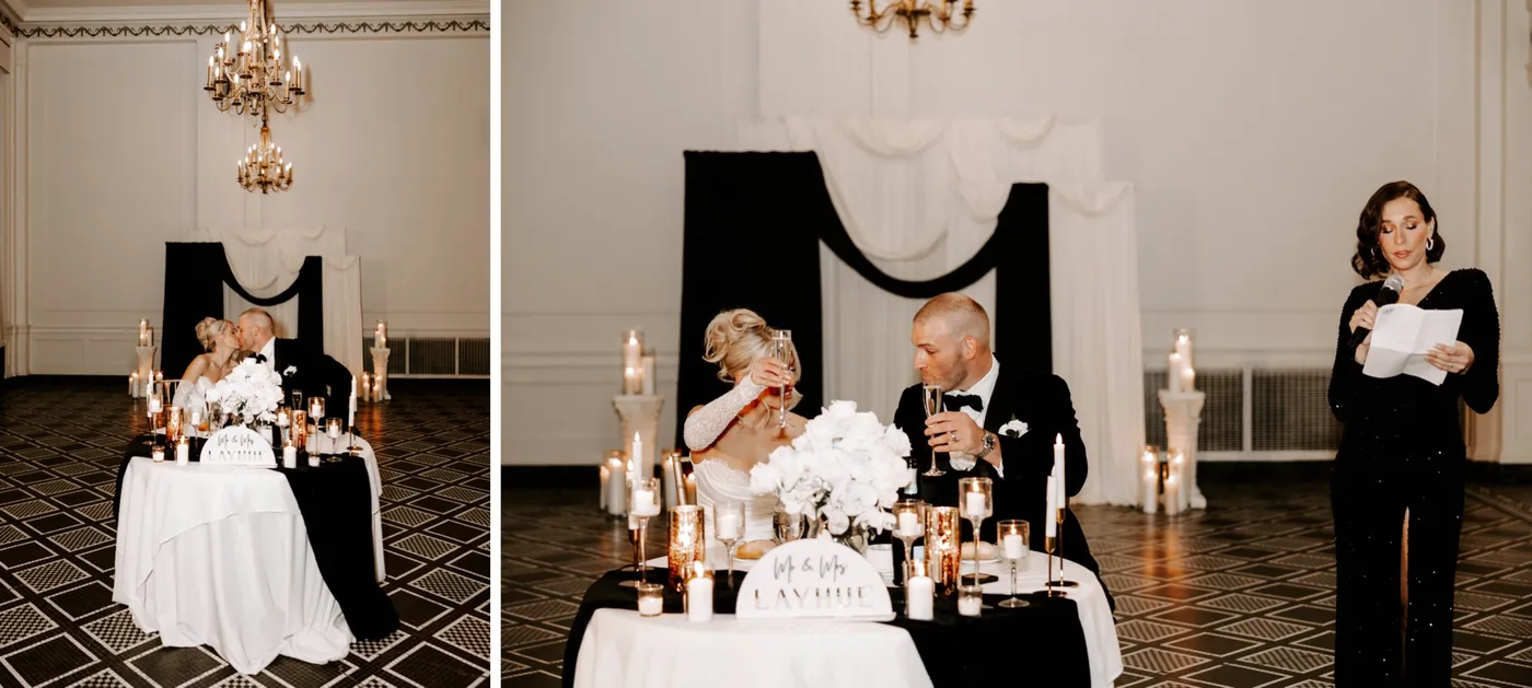 Holiday Wedding Planning | How to Pull Off an Epic Celebration