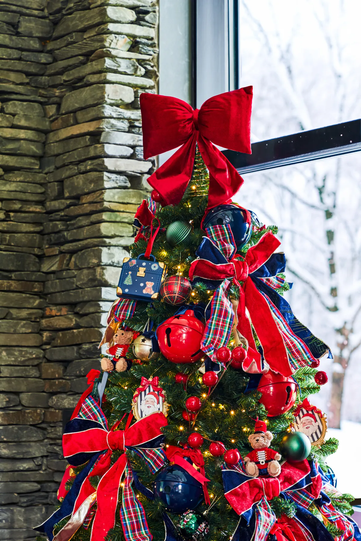 Home Bargains Timeless Christmas Range 2026: First Look at the Decorations and Prices - ChristmasLiving