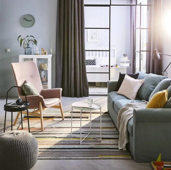 Home Touch: Scandinavian style just right for winter