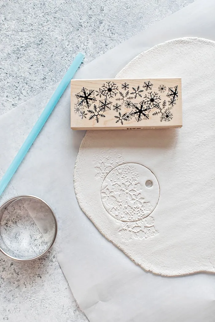 Homemade Salt Dough Ornaments: Festive DIY Christmas Gifts! | Good Life Eats®