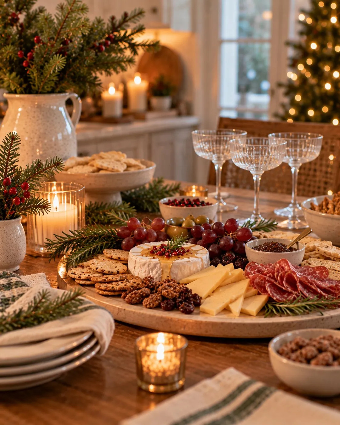 Hostess Gifts & Gifts for In-Laws That Impress | Thriving the Holidays