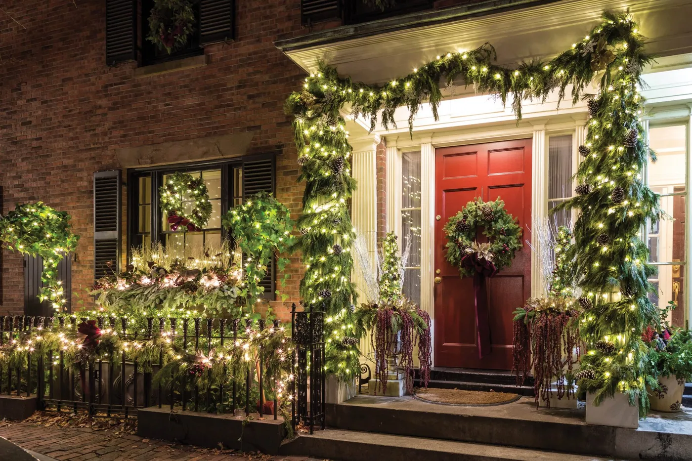 House Warming – AvidLifestyle