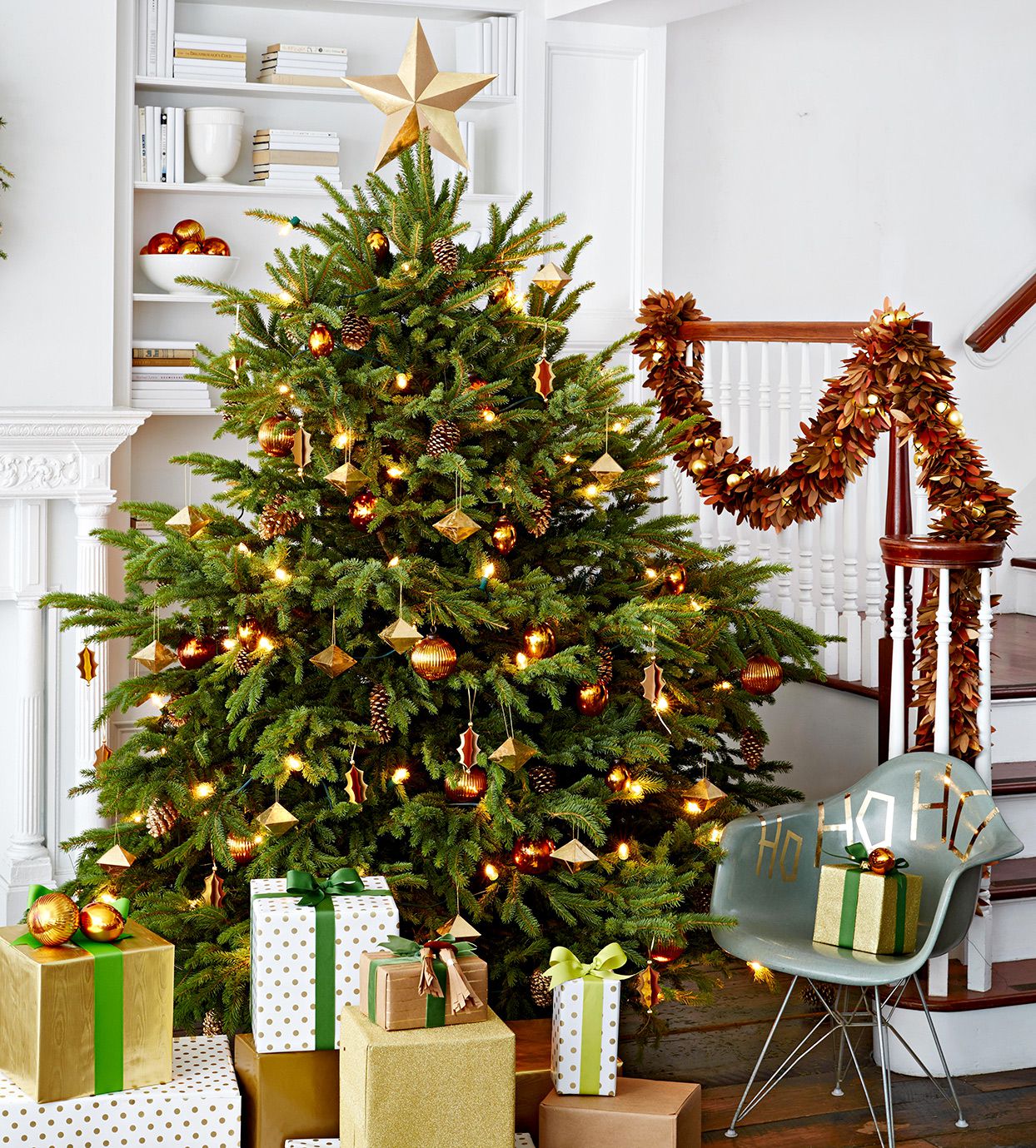 How Long Does a Christmas Tree Last? 5 Tips for Keeping a Real Tree Alive