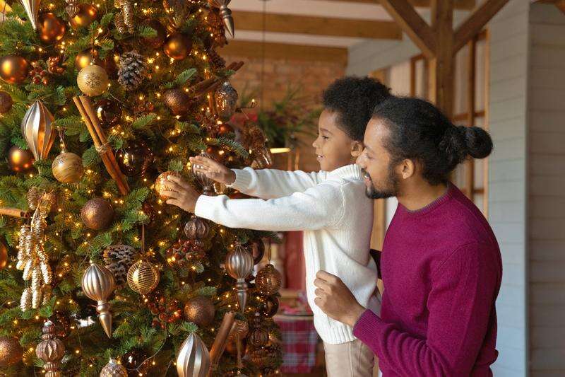 How Santa stole Thanksgiving: Why many like to decorate for Christmas  before Turkey Day