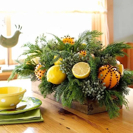How to Bring Old World Charm to your Christmas Dinner Table