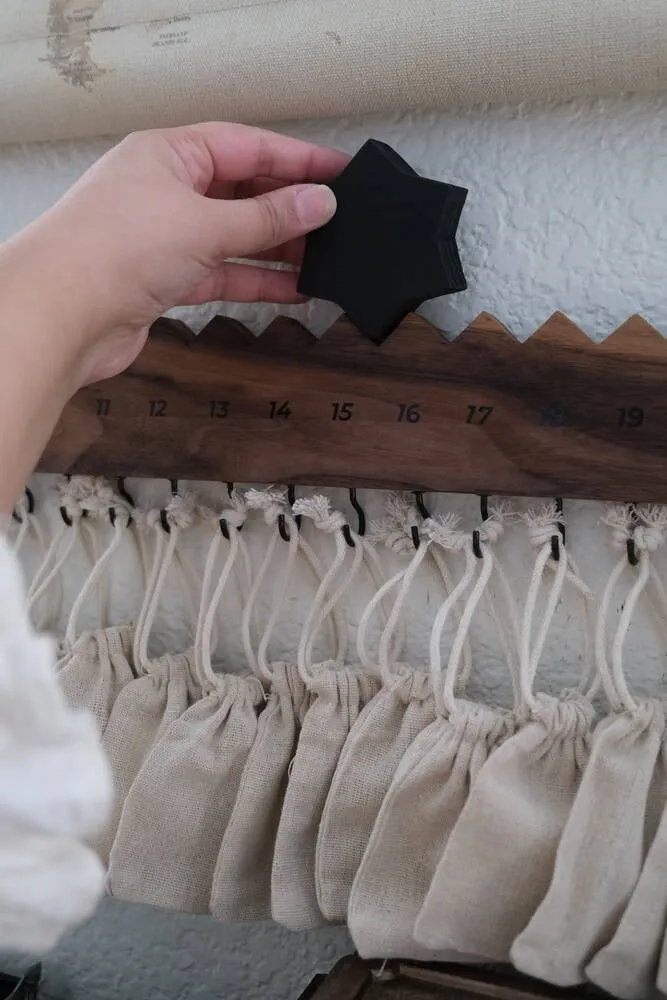 HOW TO BUILD AN ADVENT CALENDAR | Ryobi