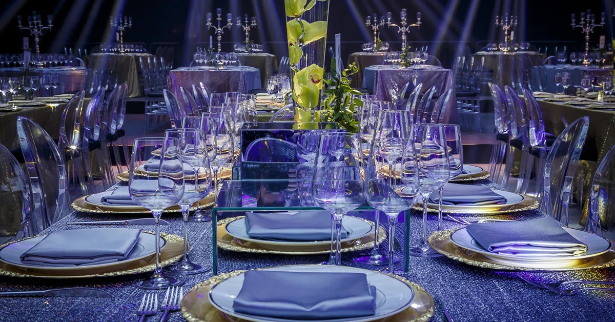 How to Create a Signature Corporate Event? - Events By Keisha