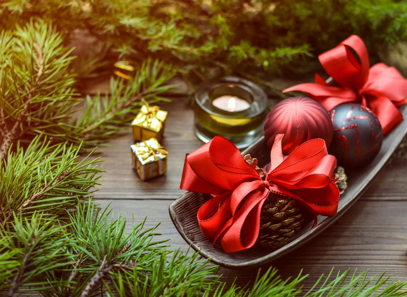How to create a winter wonderland at home – It's Christmas 365
