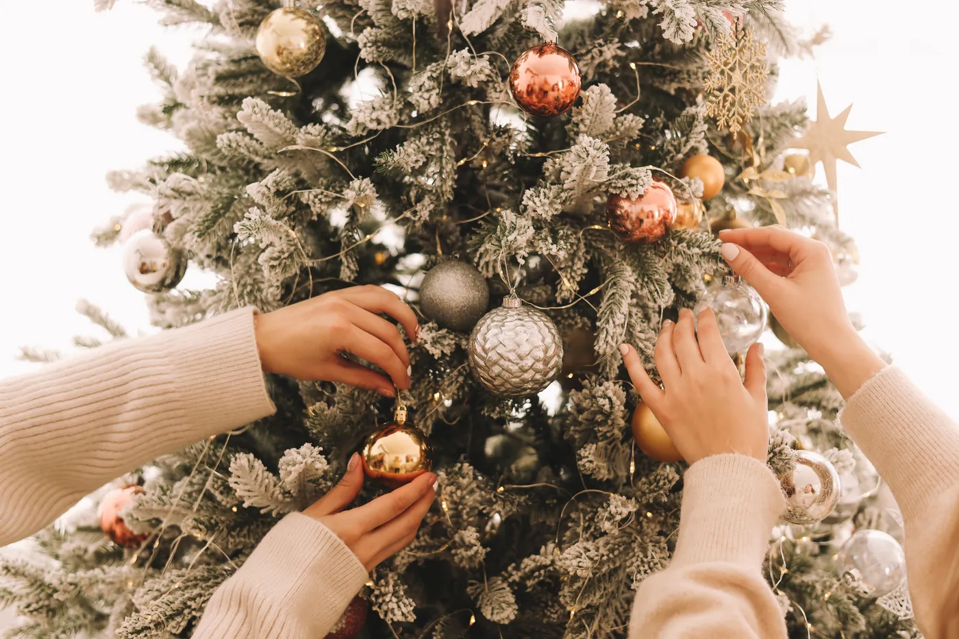 How to Decorate a Christmas Tree | Blain's Farm & Fleet