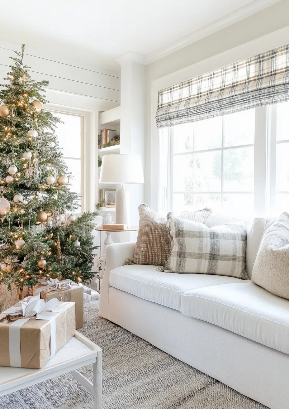 How to Decorate a Christmas Tree Like a Designer in 2025