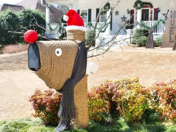 How to Decorate Every Room in Your House for Christmas | HGTV