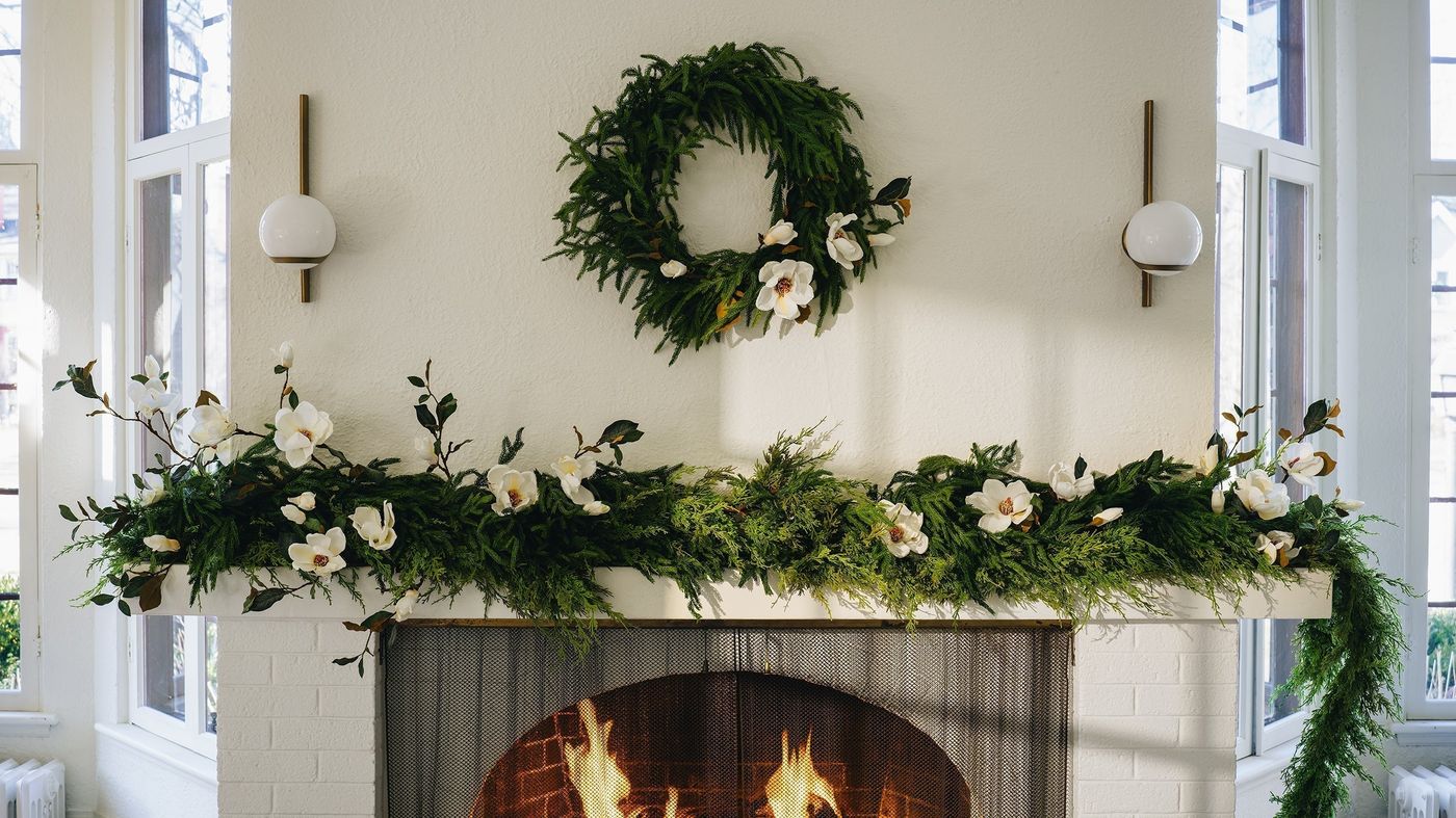 How to Decorate in January | Afloral