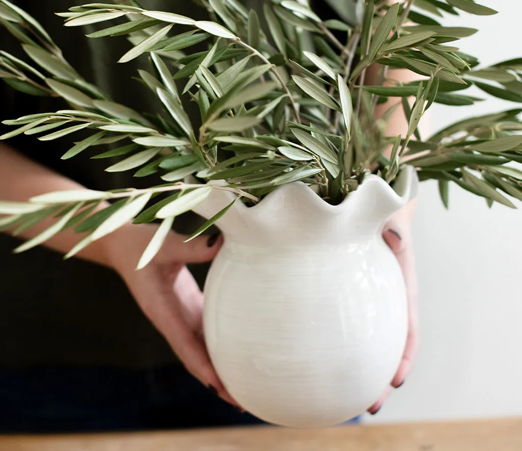 How To Decorate Your Home With Vases | Coton Colors